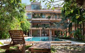 Casa Maria Pension