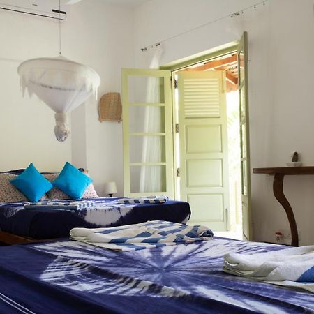 Casa Maria Hotel Mirissa Buitenkant foto