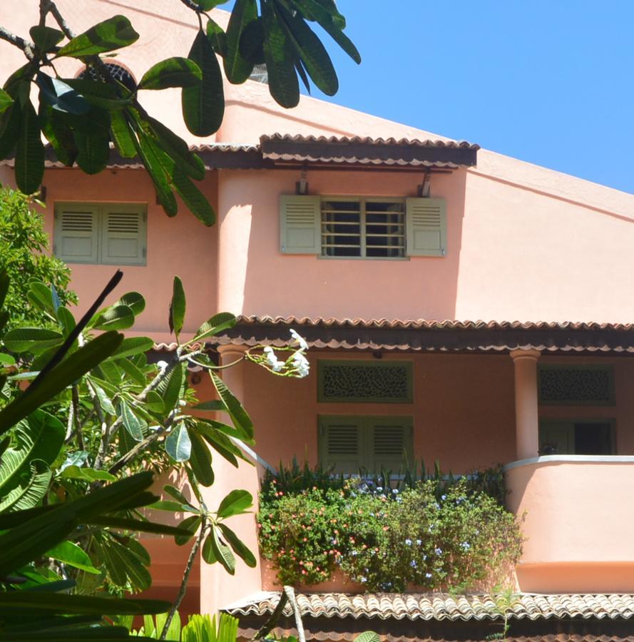 Casa Maria Hotel Mirissa Buitenkant foto
