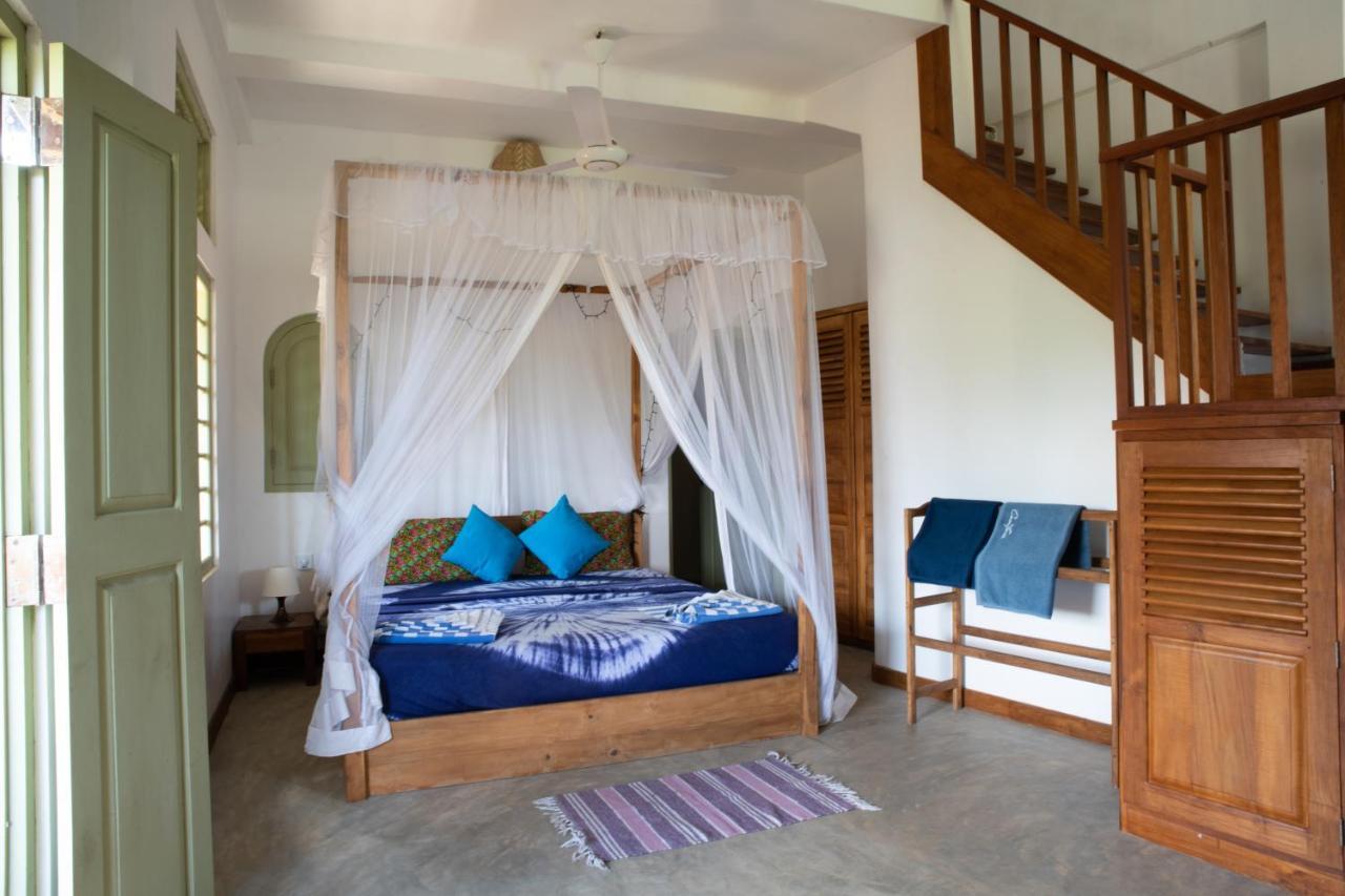 Casa Maria Hotel Mirissa Buitenkant foto