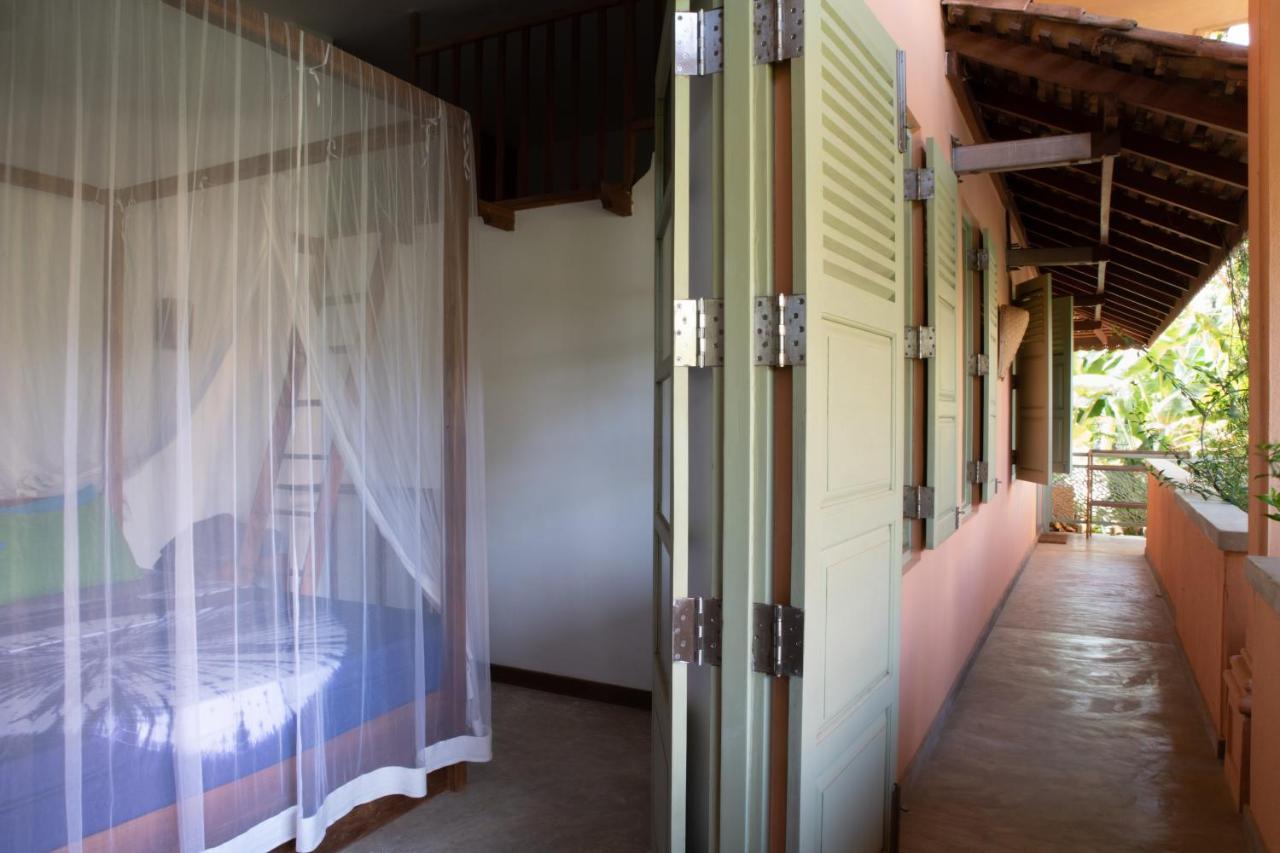 Casa Maria Hotel Mirissa Buitenkant foto